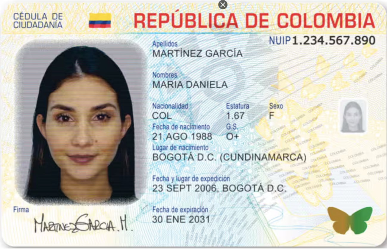 Cédula digital en Colombia: cómo obtenerla, sus beneficios y cómo votar con ella en 2026